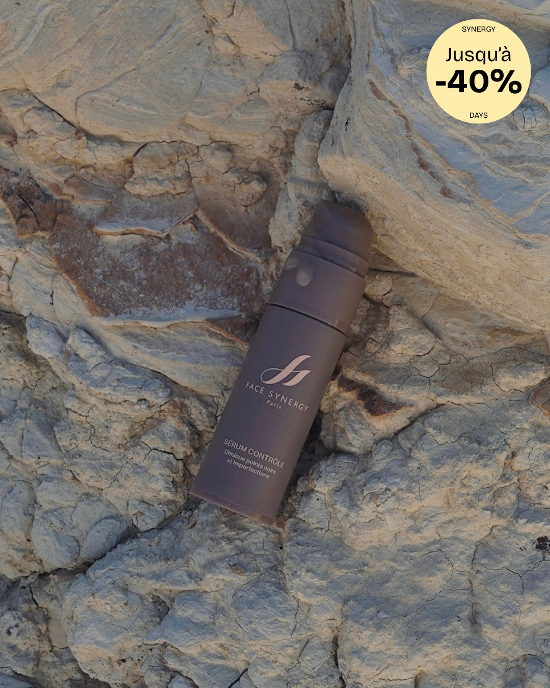 Sérum Contrôle aux 7 Actifs