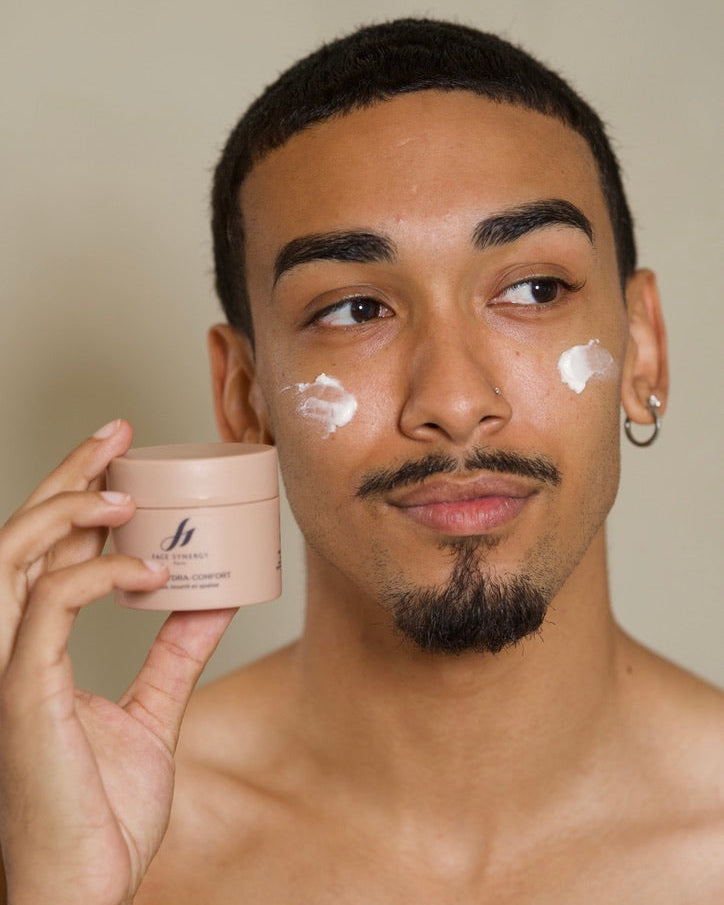 CRÈME HYDRA-CONFORT •4% Niacinamide