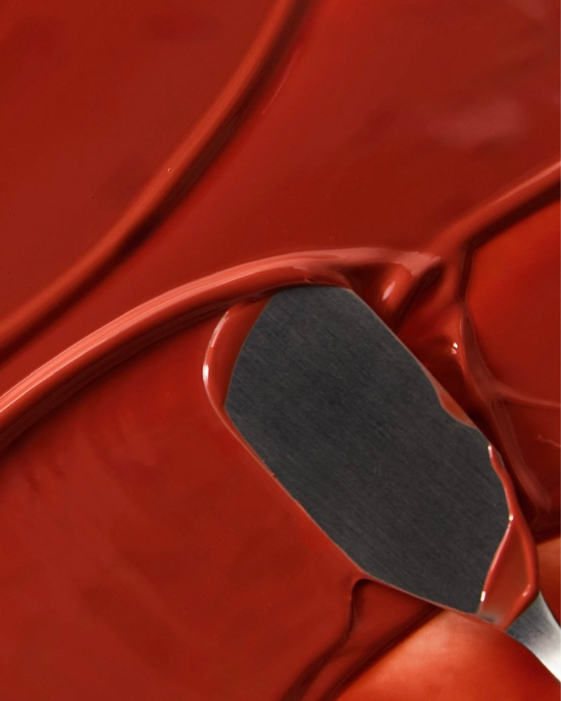 GLAZING MASK - peeling lissant à la papaye et l’hibiscus