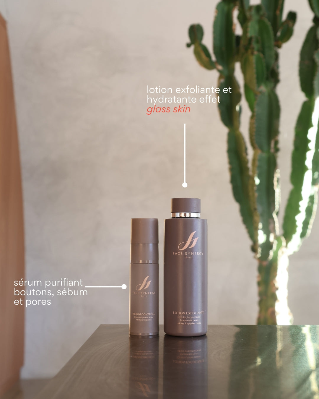 Duo Anti-Imperfections