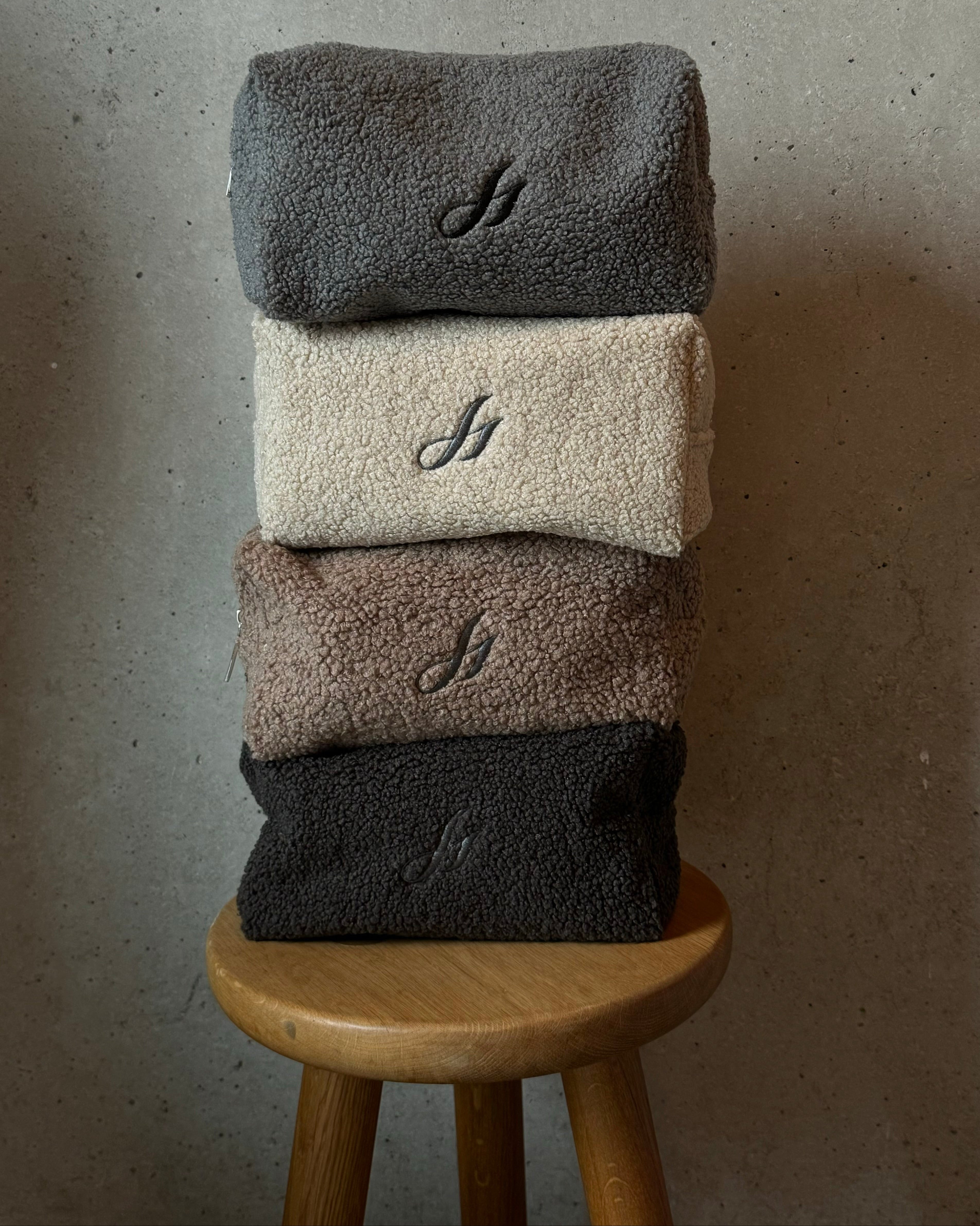 ROUTINE SET •4 produits must have