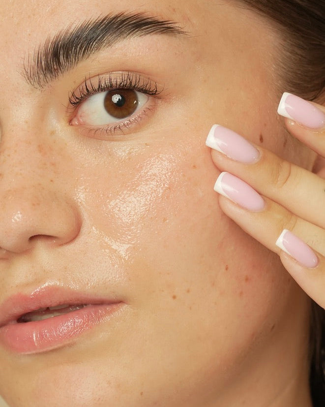 SÉRUM CONTRÔLE •acné, pores et sébum