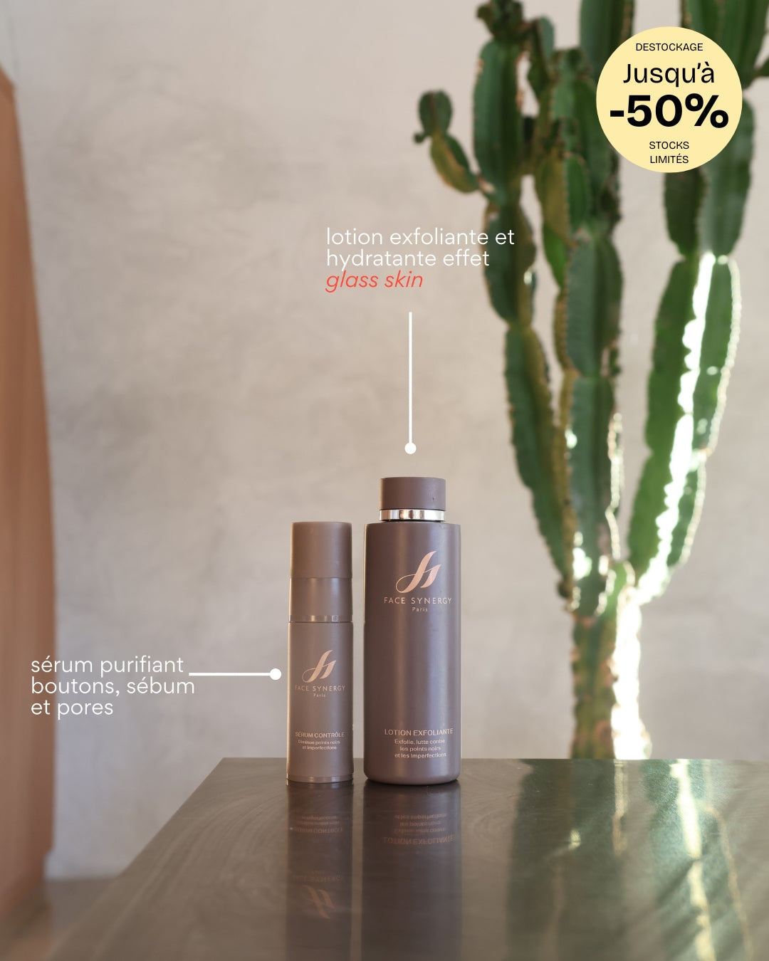 Duo Anti-Imperfections