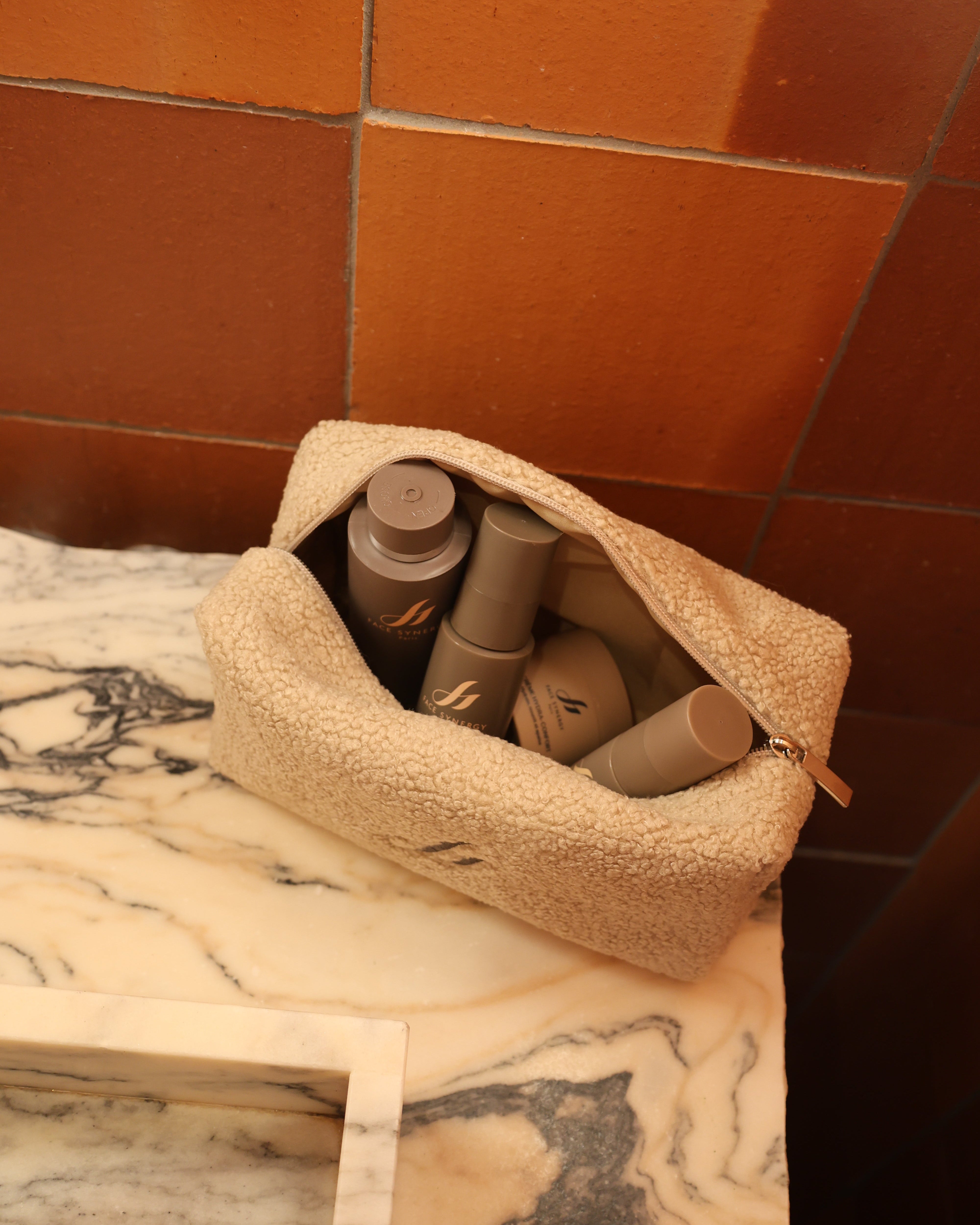 ROUTINE SET •4 produits must have