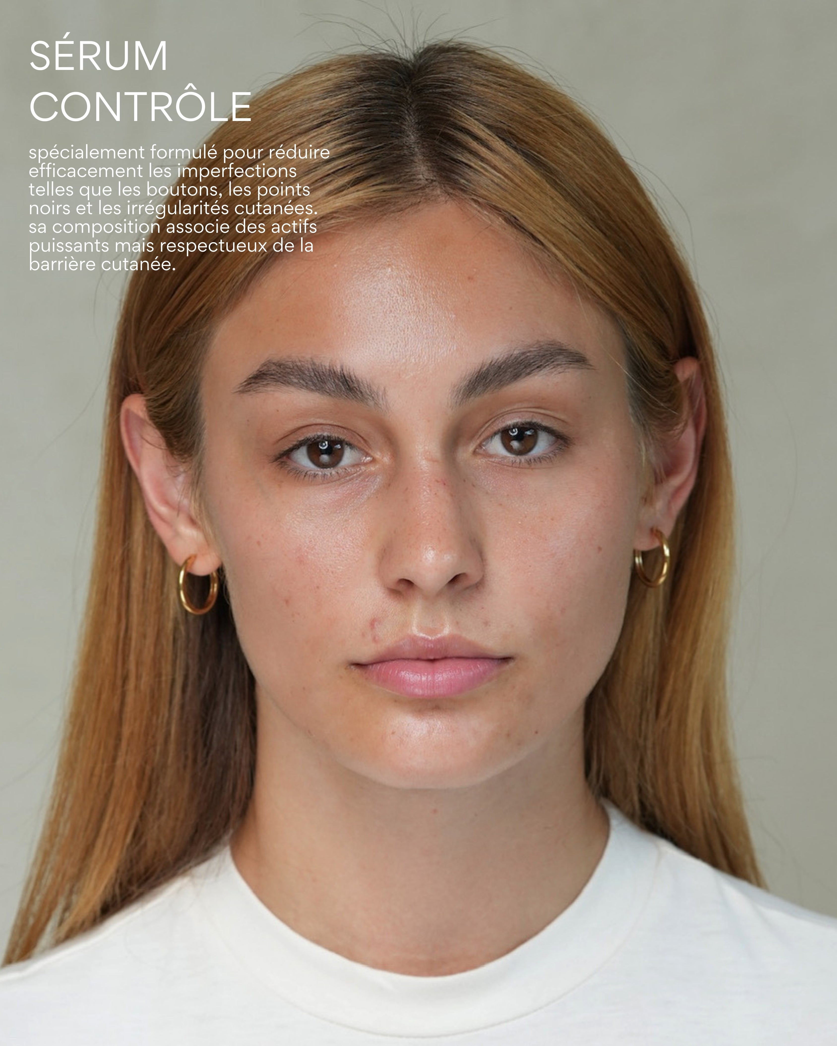 Sérum Contrôle aux 7 Actifs