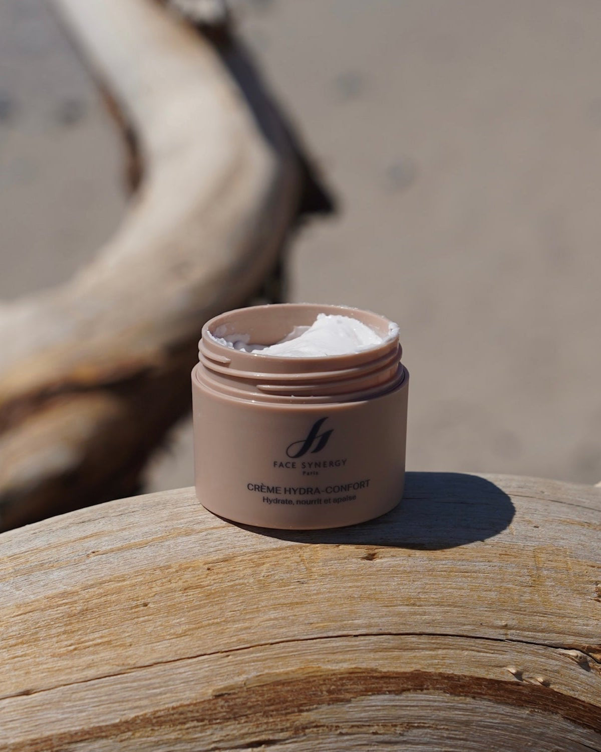 CRÈME HYDRA-CONFORT •4% Niacinamide