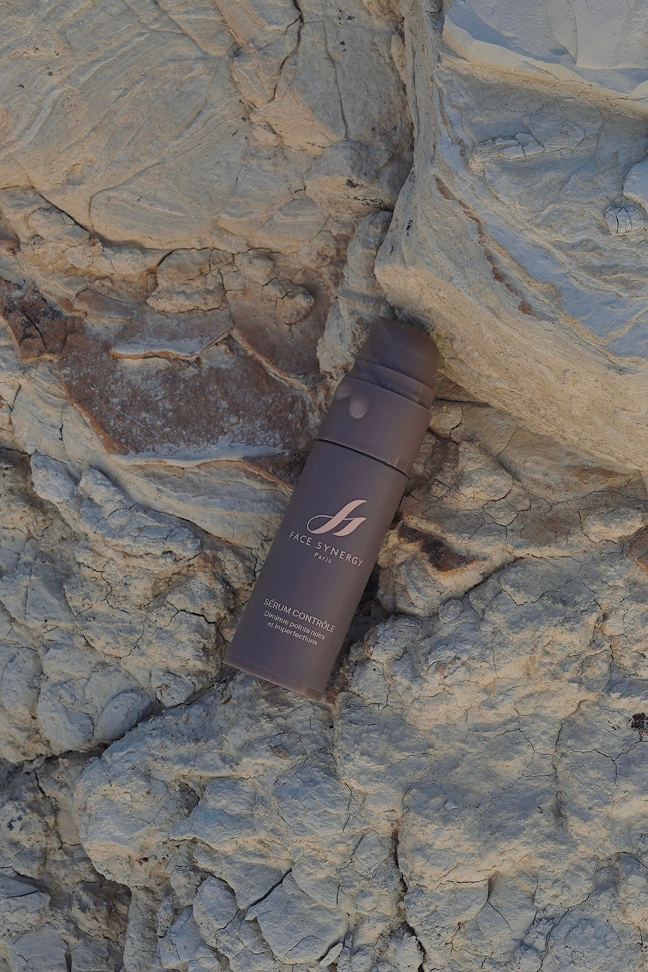 SÉRUM CONTRÔLE