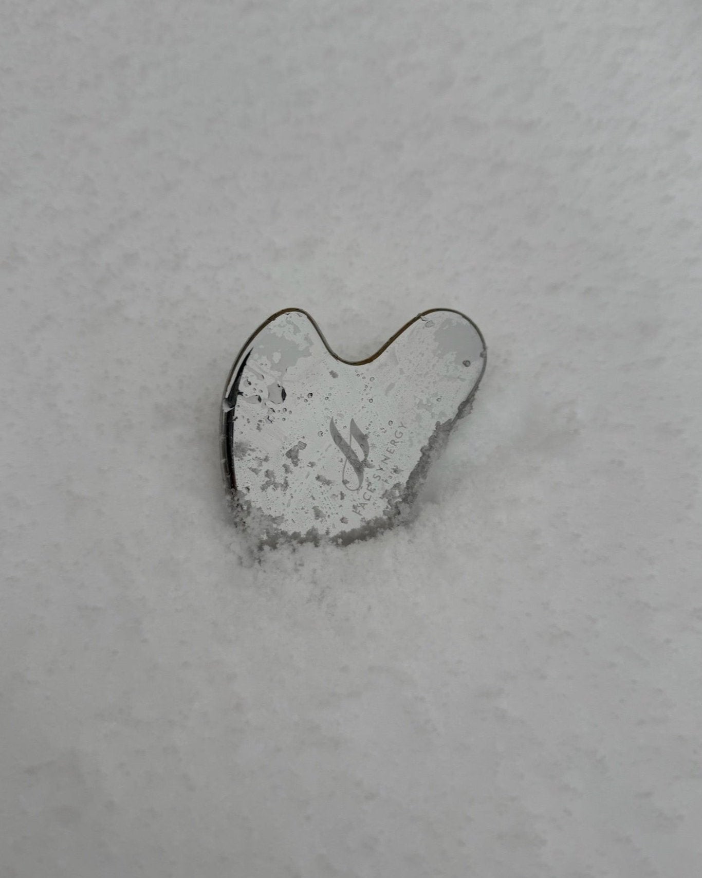 gua-sha décongestionnant