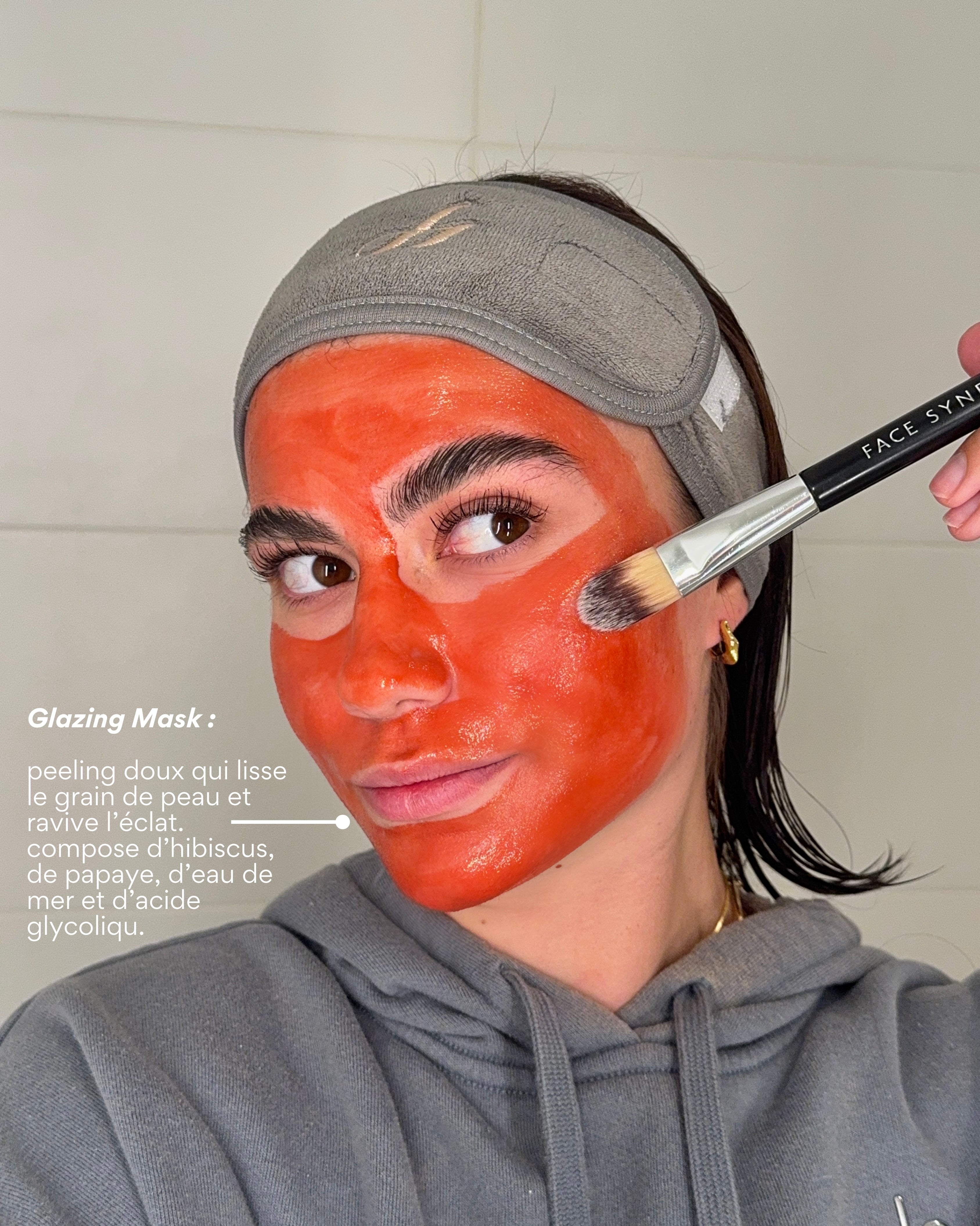 Coffret Glow-Up Instantané