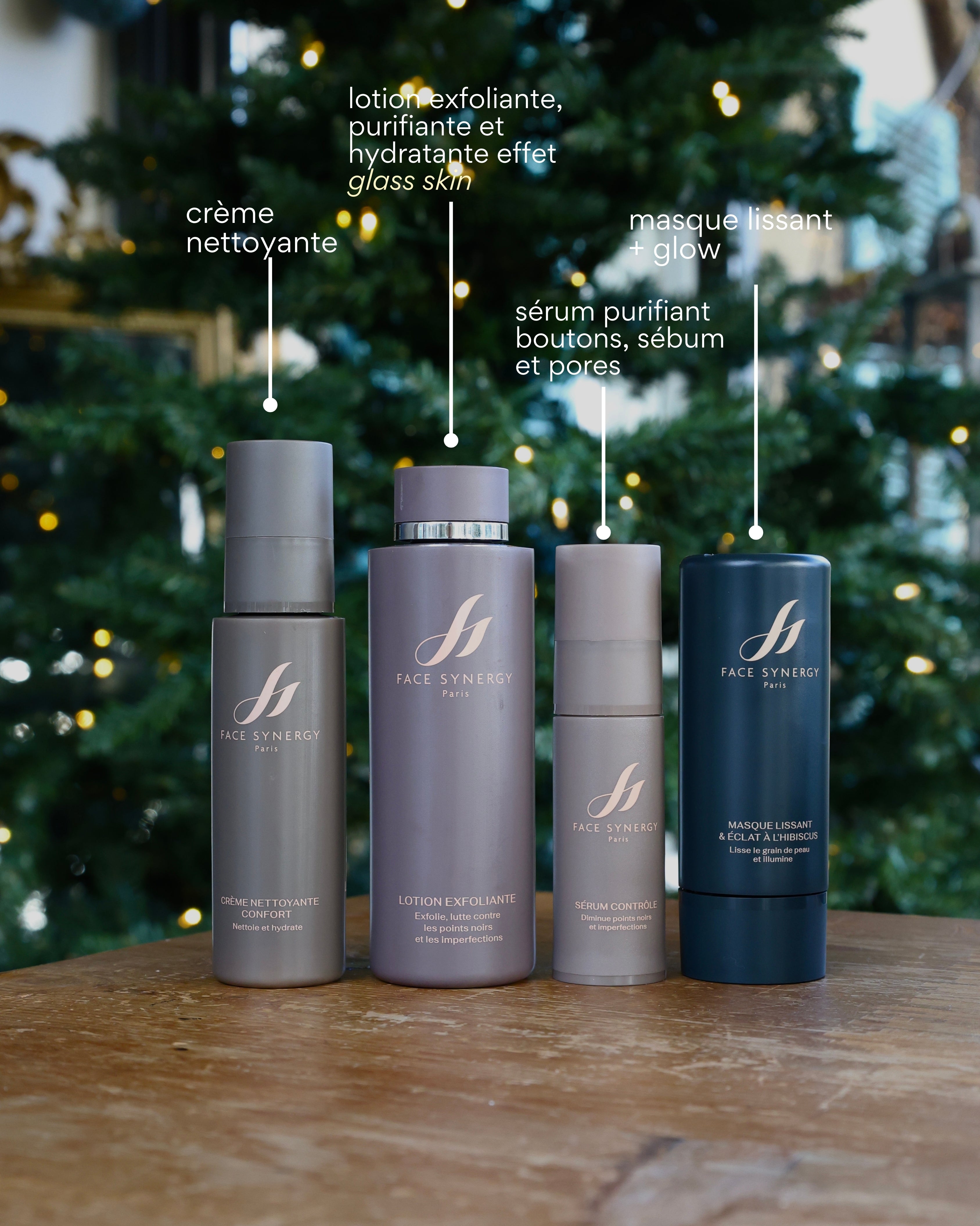 Coffret Signature | Bestseller