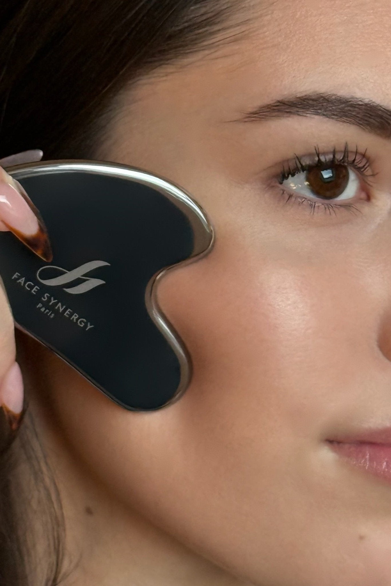 Les bienfaits du Gua Sha