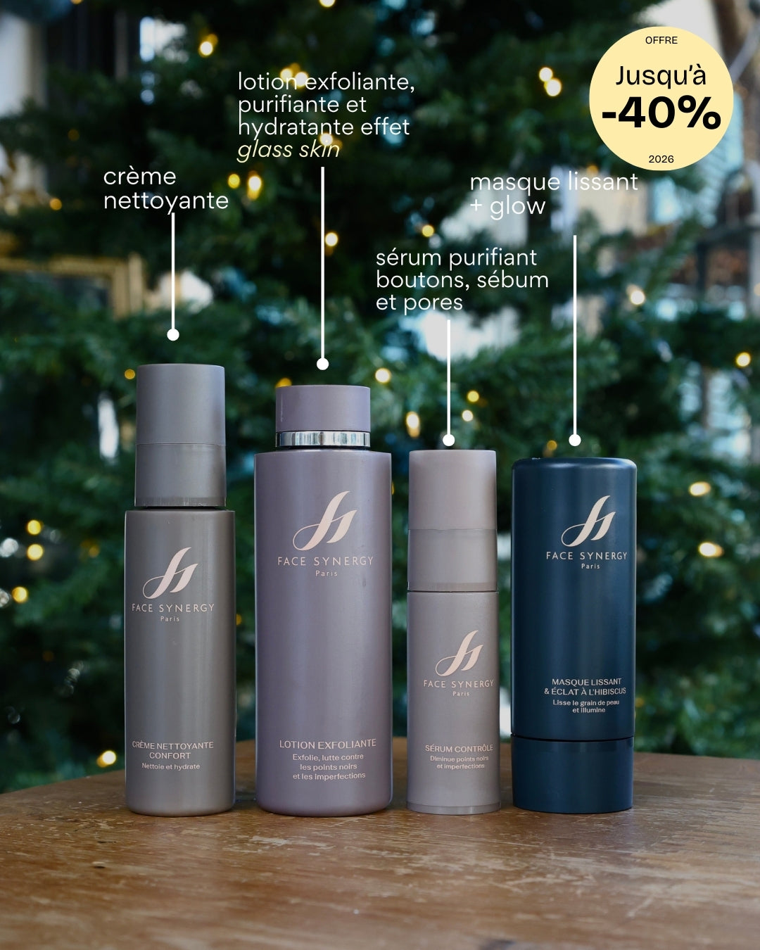 Coffret Signature | Bestseller