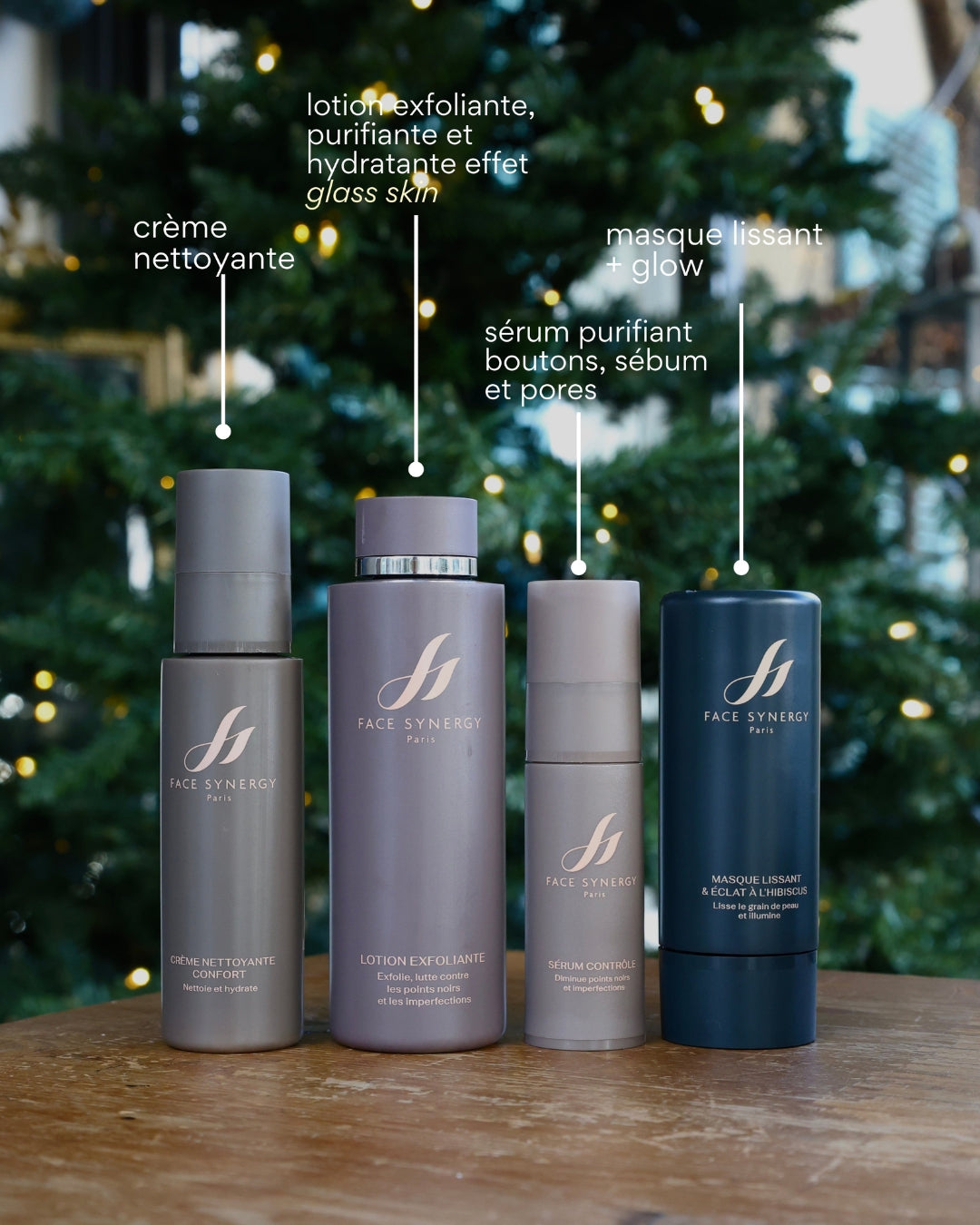 Coffret Signature | Bestseller