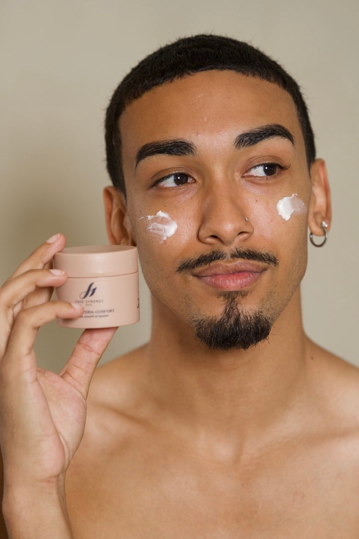 CRÈME NIACINAMIDE 4%