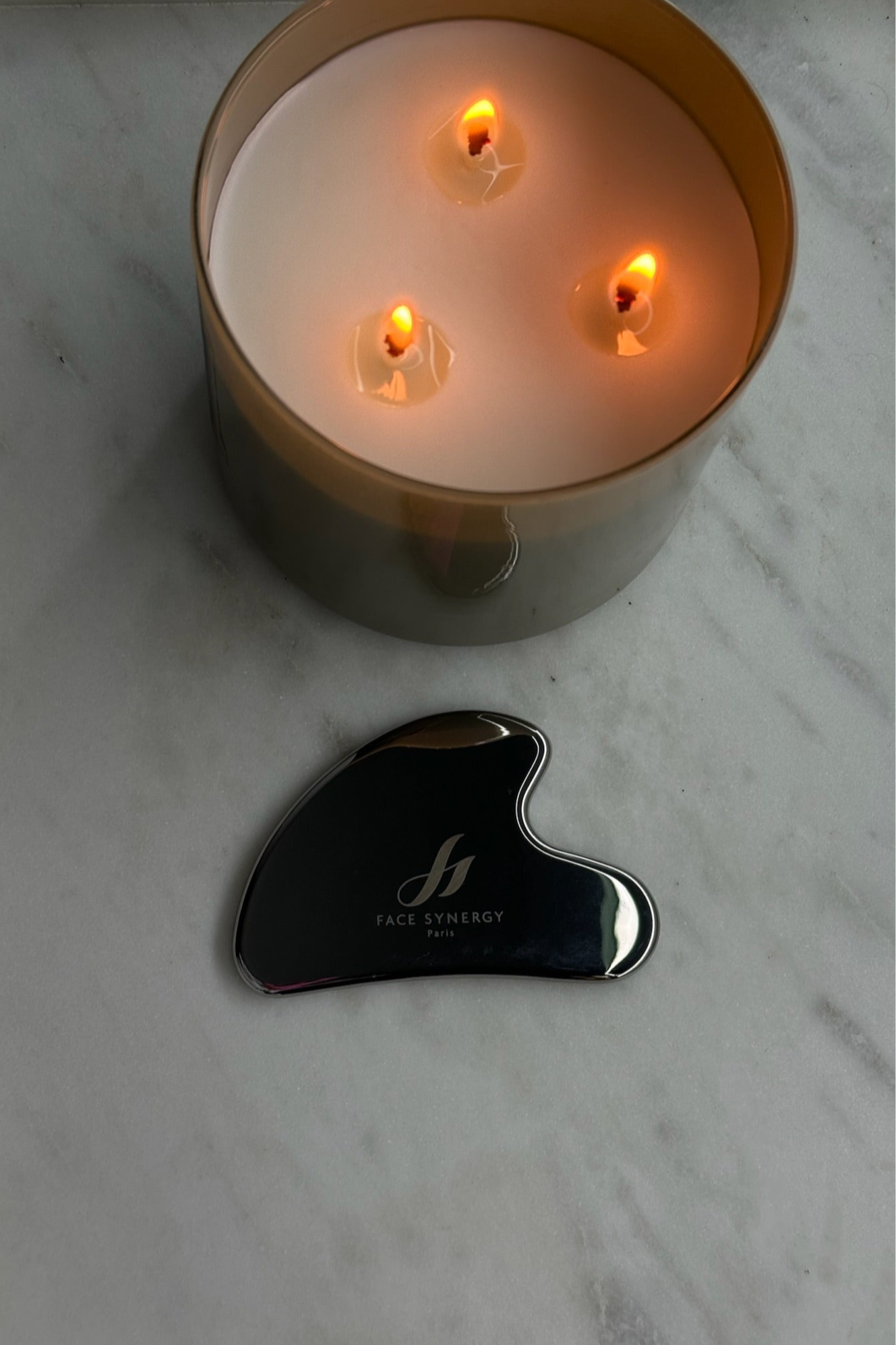 GUA-SHA ACIER