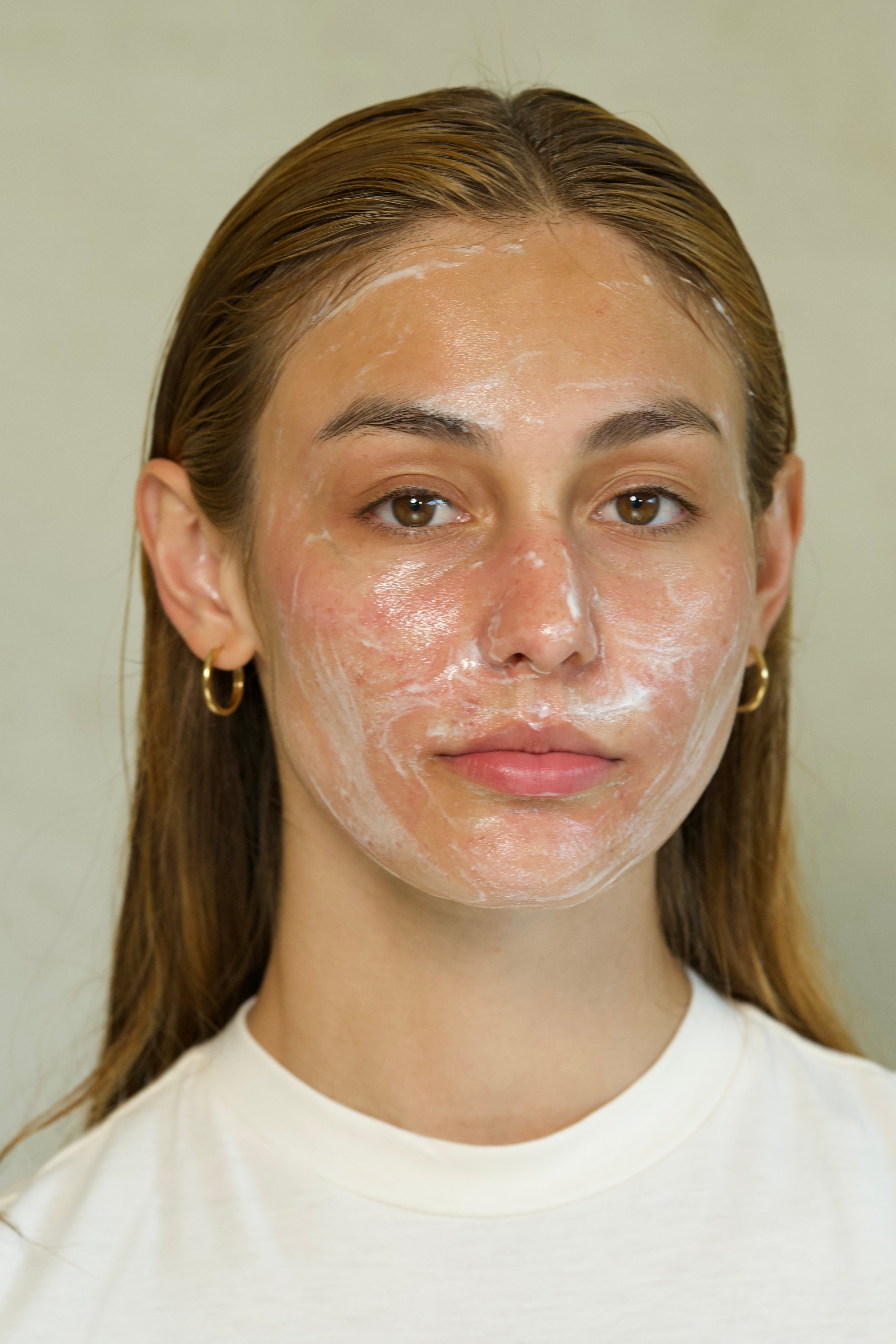 CRÈME NETTOYANTE