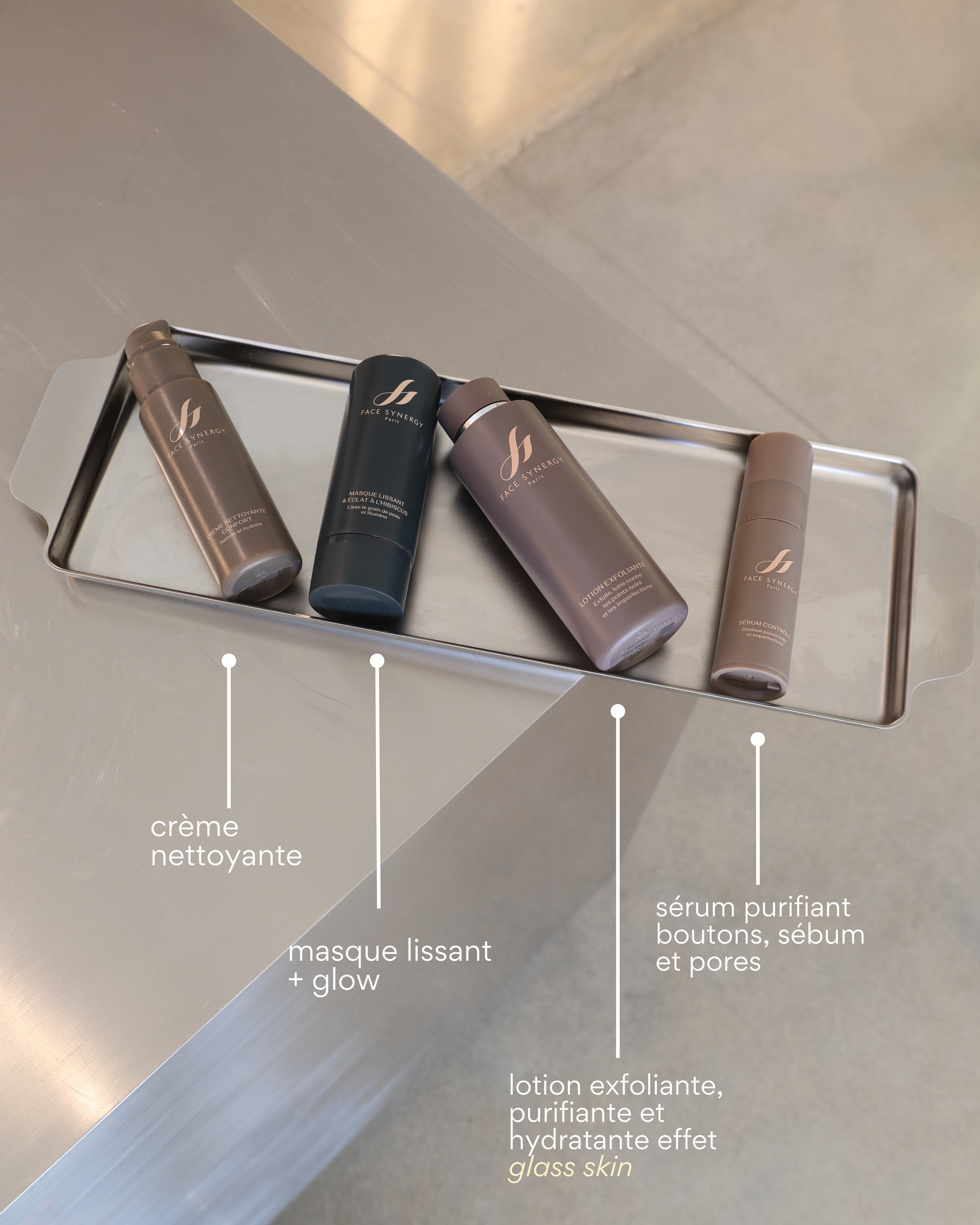 Coffret Signature | Bestseller