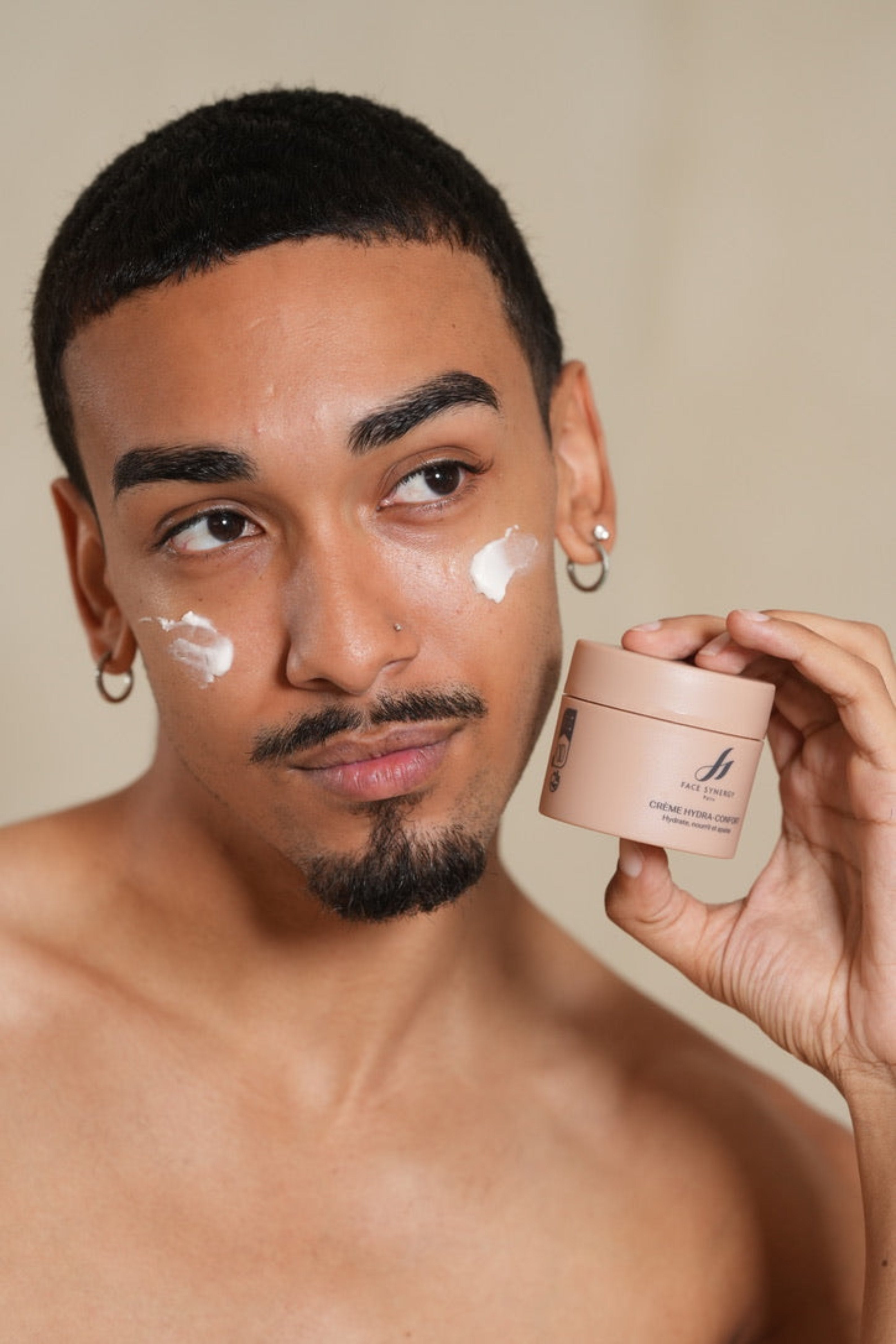CRÈME NIACINAMIDE 4%