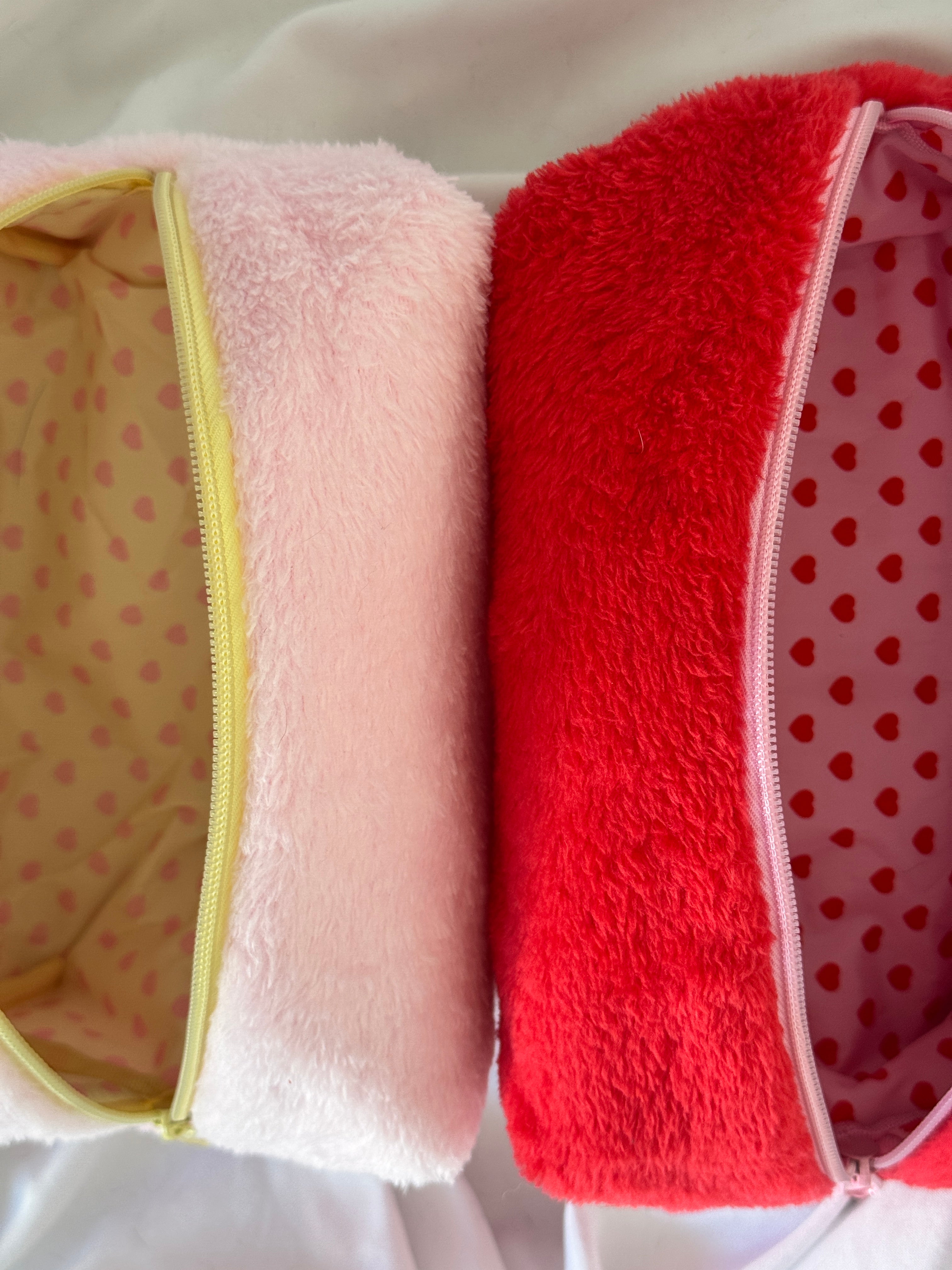 Trousses Valentine’s Day 💌  | ÉDITION LIMITÉE