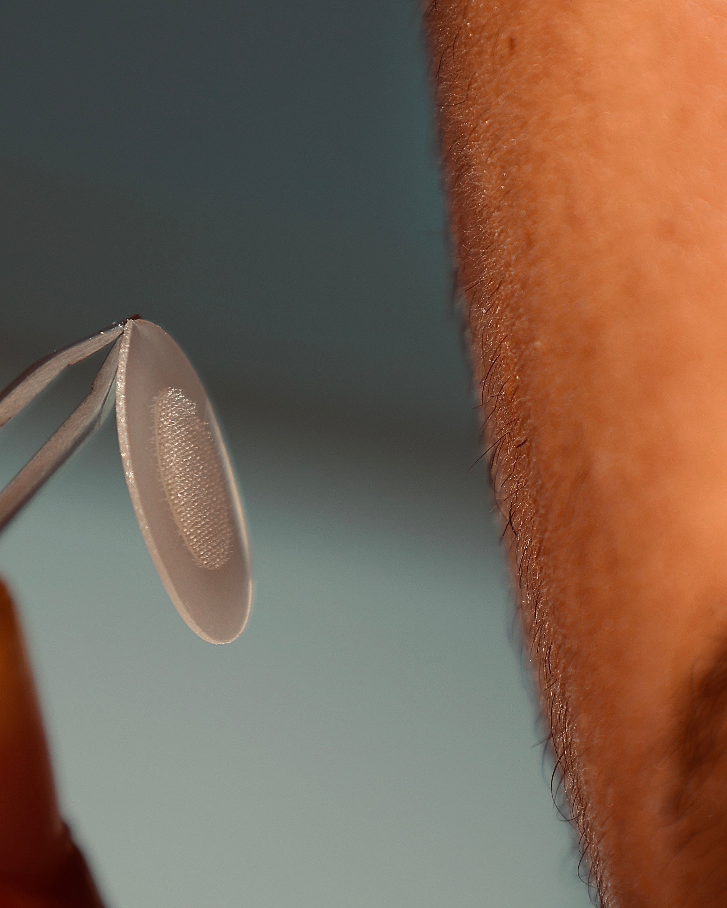 BYE BUTTER PATCHS •18 patchs micros-aiguilles