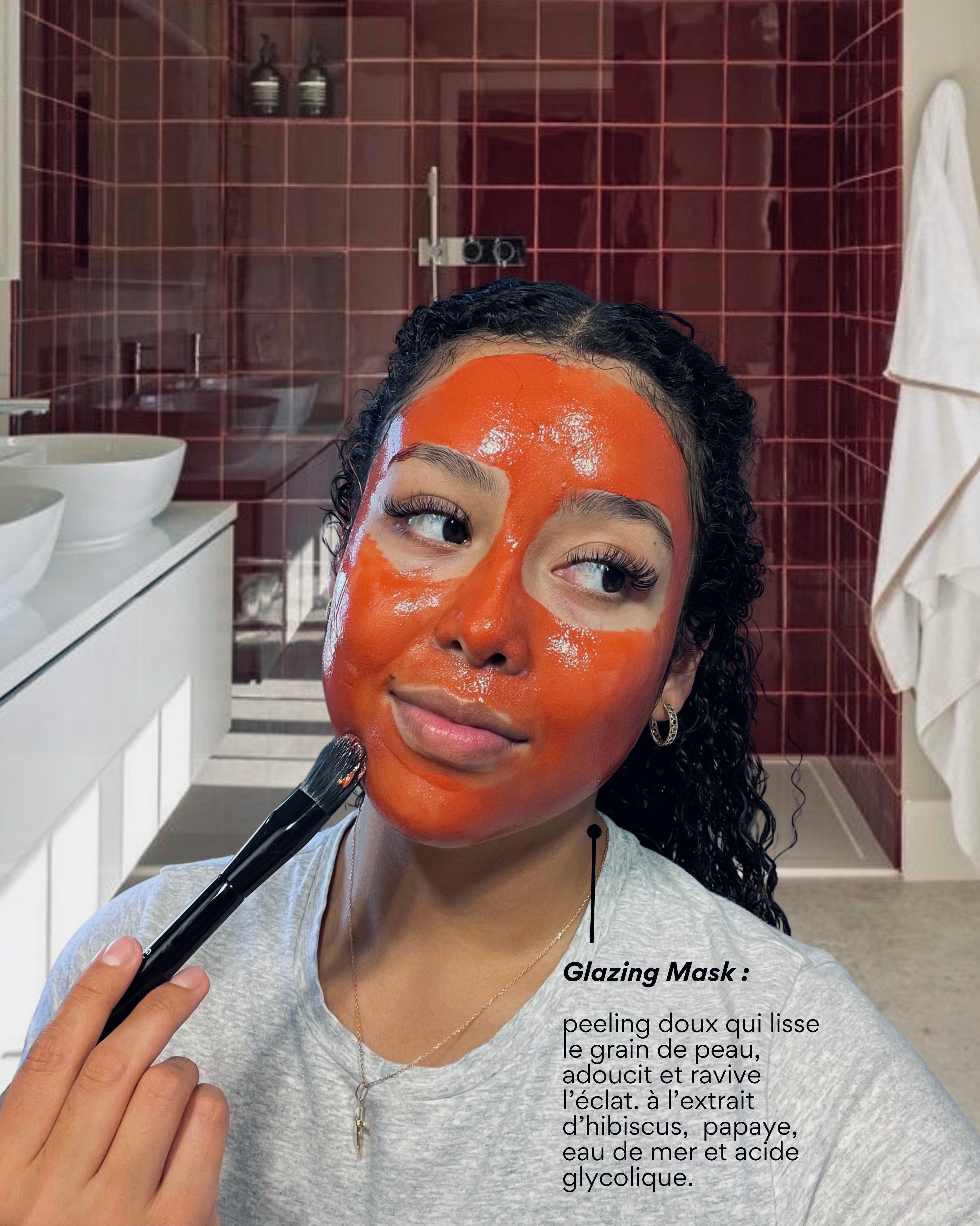 Coffret skincare Valentine’s Day| ÉDITION LIMITÉE