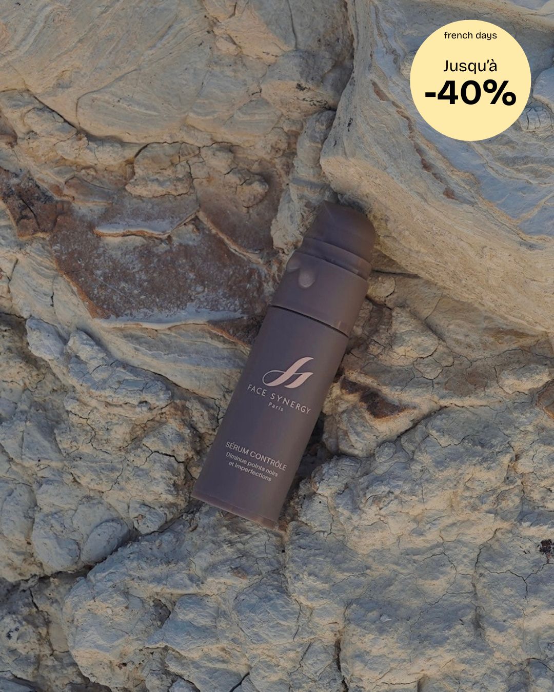 Sérum Contrôle aux 7 Actifs