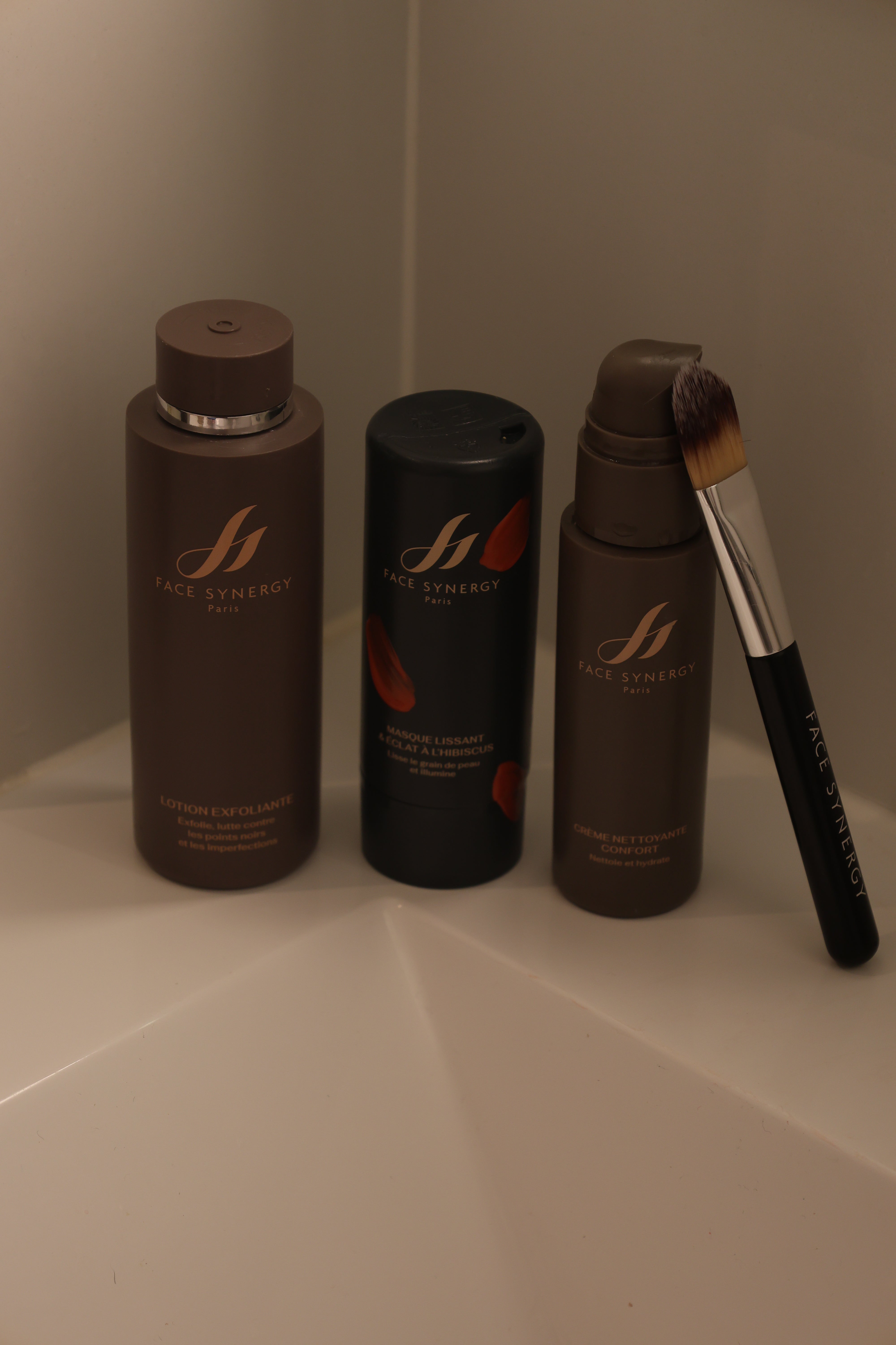 Pack Glow Up Instantané